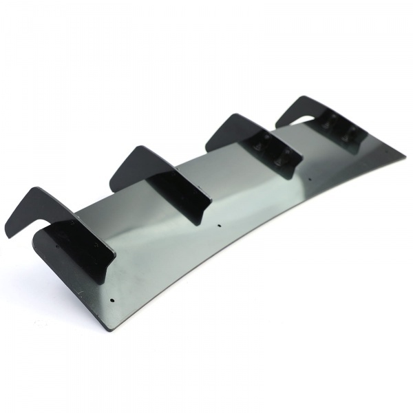 Extension splitter de diffuseur Audi RS3 8V Limousine 17-21
