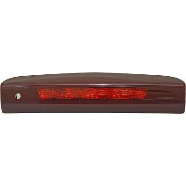 3eme feux stop LED Open Corsa D 06-14  - Rouge