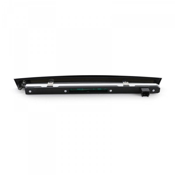 3eme feux stop LED Renault Megane 2 - Noir