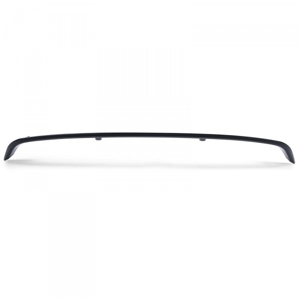 Becquet spoiler de toit - VW GOLF 7 13-20 - noir brillant