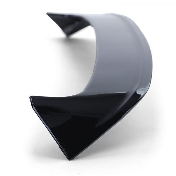 Becquet spoiler de toit - VW GOLF 7 13-20 - noir brillant
