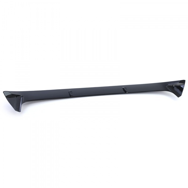 Becquet spoiler de toit - VW GOLF 7 13-20 - noir brillant