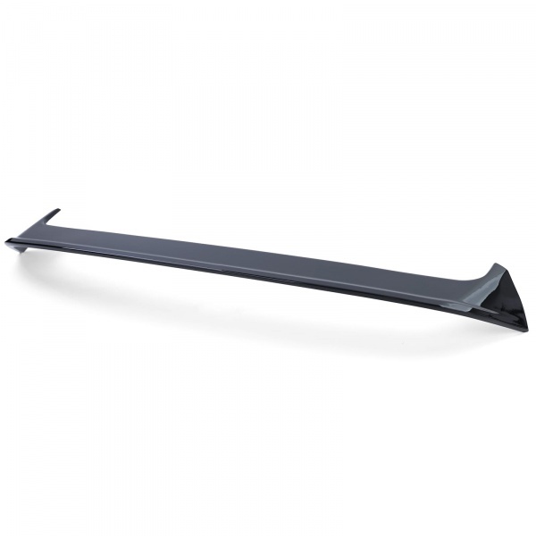 Becquet spoiler de toit - VW GOLF 7 13-20 - noir brillant