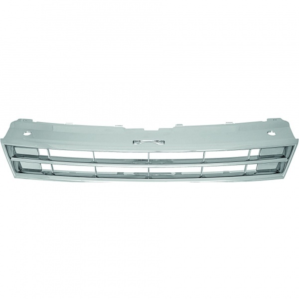 Grille calandre VW Polo (6R) -  Chrome