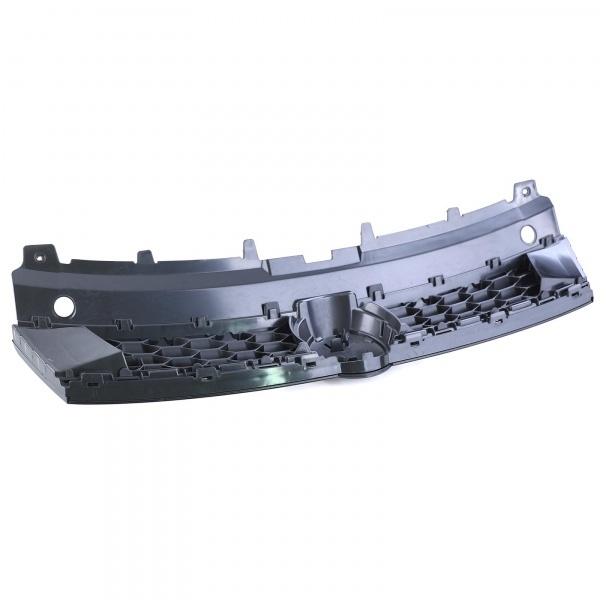 Grille calandre VW Polo (6R) phase 1 - look GTI - Noir