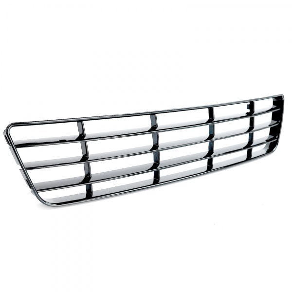 Grilles VW GOLF 6 R20 - 09-12 - Noir Brillant