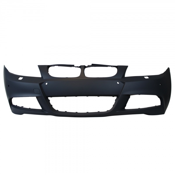 Pare choc avant BMW Serie 3 E90 E91 LCI 09-11 look pack M - PDC