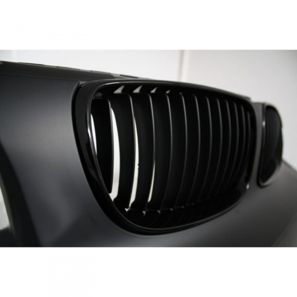 Kit carrosserie complet BMW Serie 1 E81 E87 04-11 look 1M - PDC