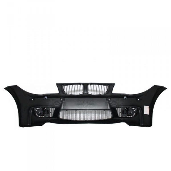 Kit carrosserie complet BMW Serie 1 E81 E87 04-11 look 1M - PDC