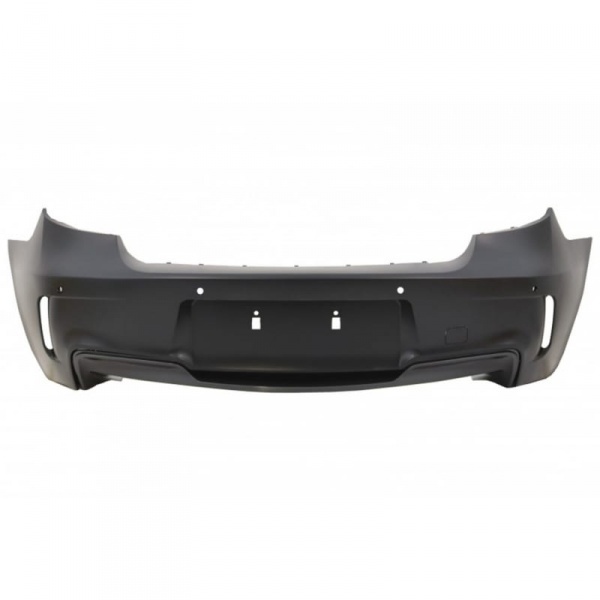 Kit carrosserie complet BMW Serie 1 E81 E87 04-11 look 1M - PDC