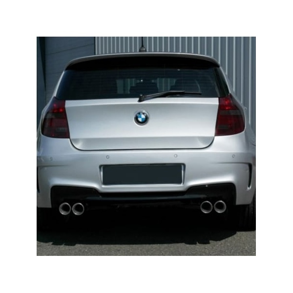Kit carrosserie complet BMW Serie 1 E81 E87 04-11 look 1M - PDC