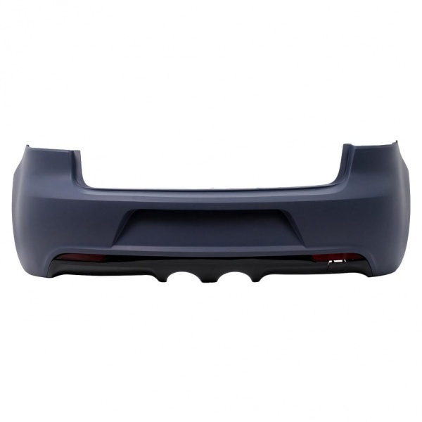 Kit carrosserie complet VW Golf 6 (VI) 08-13 - look R20 + DRL