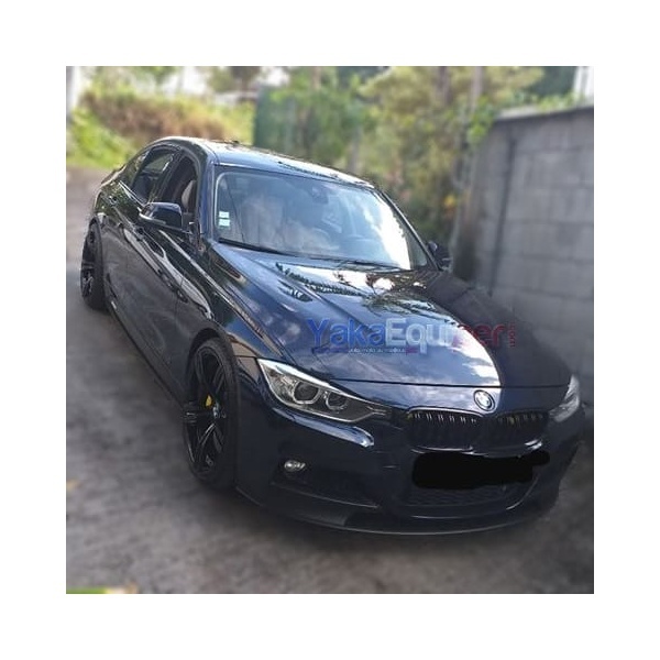 Kit carrosserie BMW Serie 5 F10 10-13 PACK M-perf - PDC
