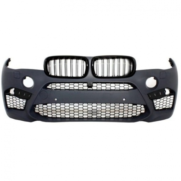 Pare choc avant BMW X5 F15 13-18 look X5M - PDC