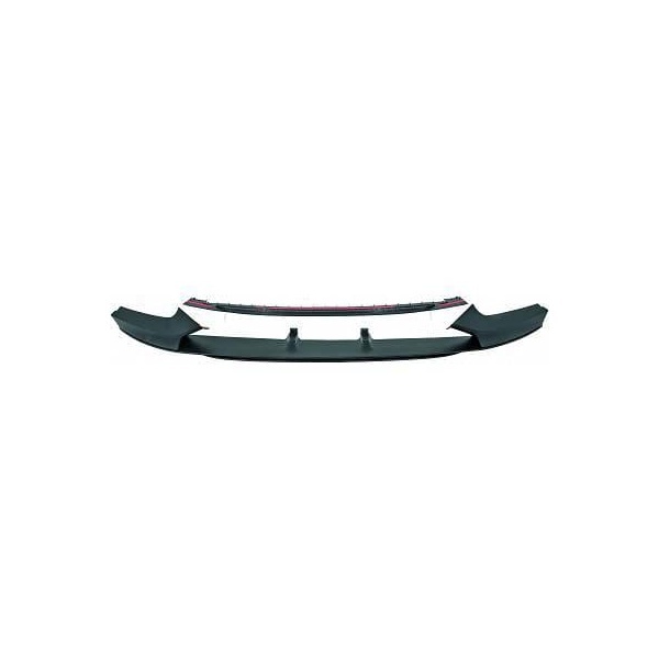 Spoiler lame de pare choc - BMW Serie 2 F22 F23 -13-21 - look m235