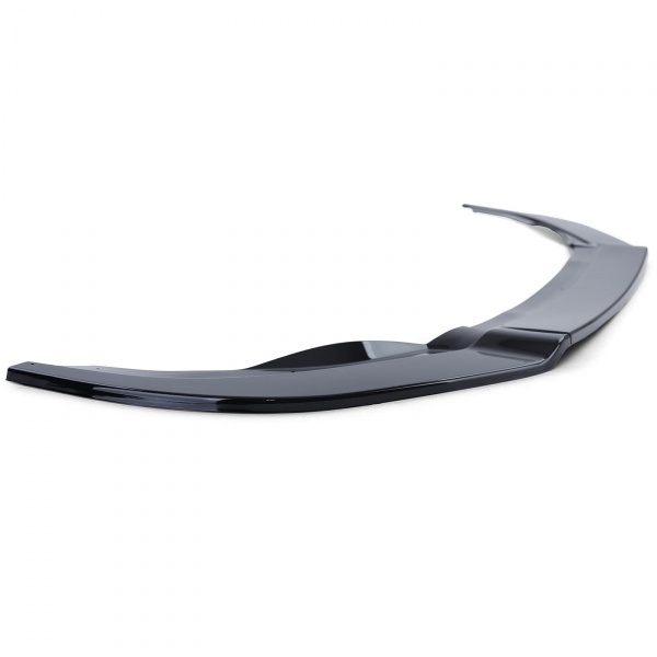 Spoiler lame avant VW Golf 6 (VI) pour pare choc R20