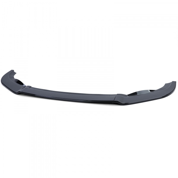 Spoiler lame avant VW Golf 6 (VI) pour pare choc R20