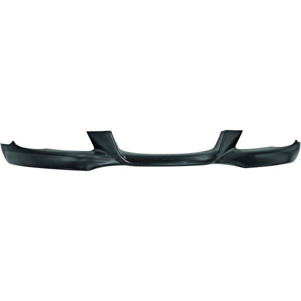 Spoiler lame avant - BMW Serie 3 E92 E93 upgrade M -  06-11