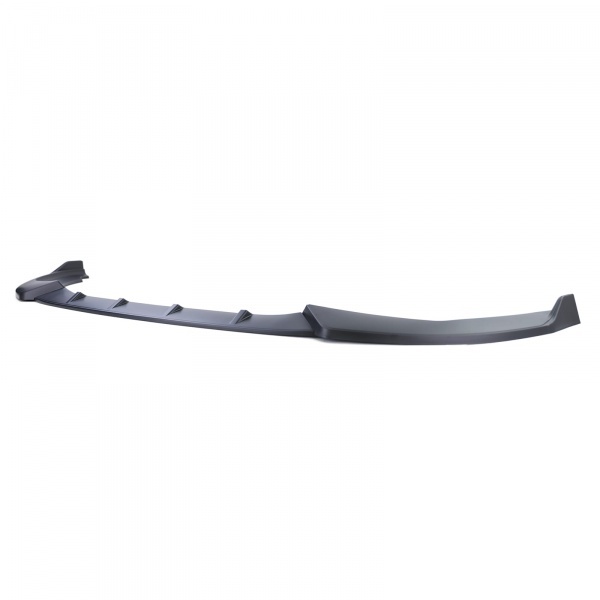 Spoiler lame pare choc - BMW Serie 3 G20 G21 18-21  - look mperf - noir mat