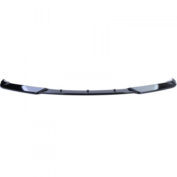 Spoiler lame avant - BMW Serie 3 E46 berline touring 01-05 - brillant