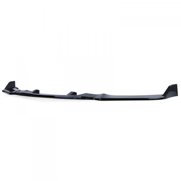 Spoiler lame avant - BMW Serie 3 E90 E91 05-08 - brillant