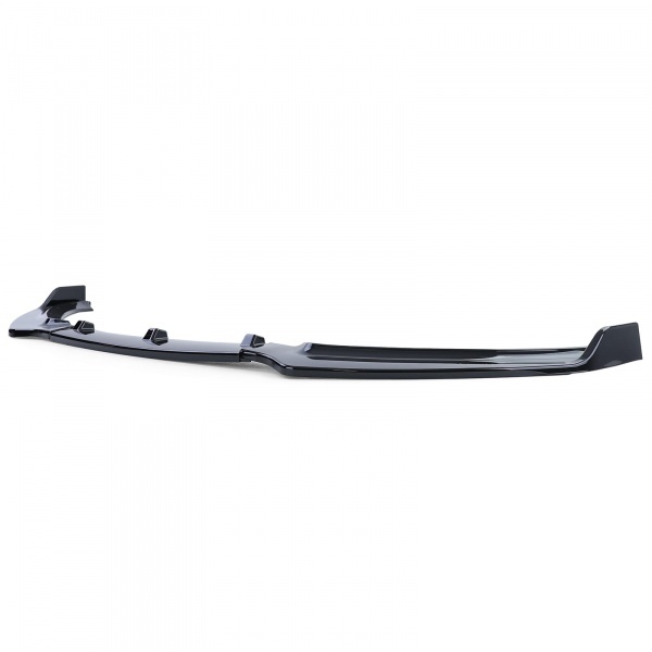 Spoiler lame avant - AUDI A4 B8 facelift - look sport - 11-15