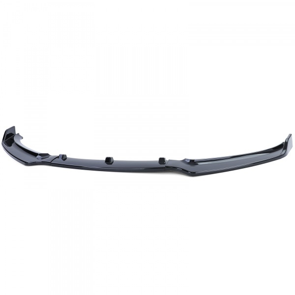 Spoiler lame avant - AUDI A4 B8 facelift - look sport - 11-15