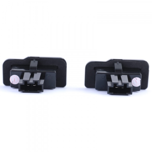 LED plaque immatriculation Tesla Model S 12-16
