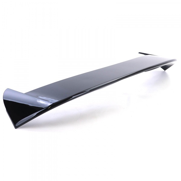 Becquet spoiler de toit - Seat Leon 3 5F 12-20 - noir brillant