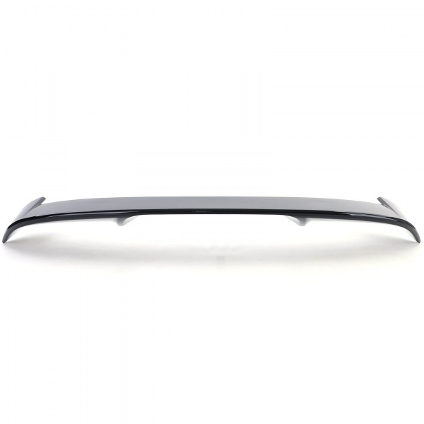 Becquet spoiler de toit - Seat Leon 3 5F 12-20 - noir brillant