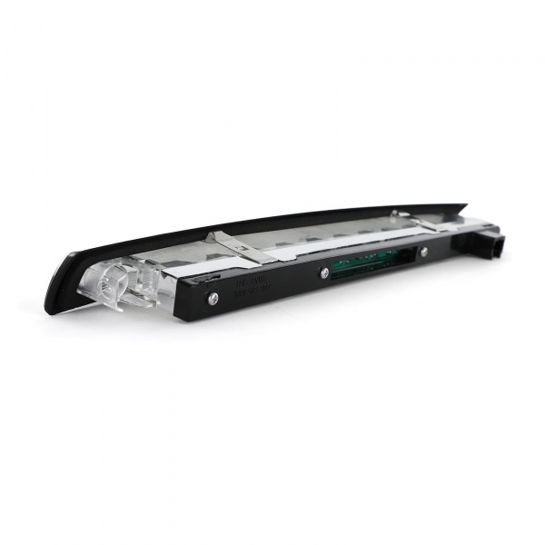 Kit Illuminazione Kit Luci LED Abitacolo Per Renault Megane III CC