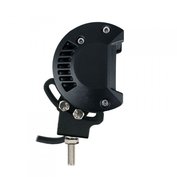 Feux de travail LED 18W - 10cm - Double rangee - ECE R10