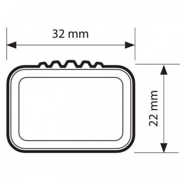 NORDRIVE Barres de toit EVOS QUADRA Acier BMW Serie 1 E82