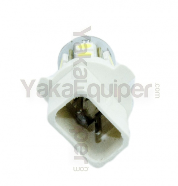 Ampoule HPS LED P13W - Blanche