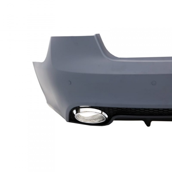 Pare choc arriere AUDI A5 8T Sportback 07-15 - Look RS5 - PDC et sans