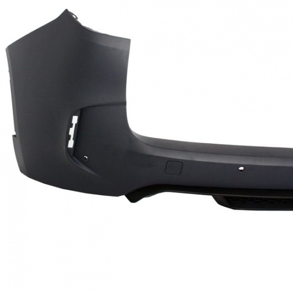 Pare choc arriere BMW X5 F15 13-18 look X5M - PDC