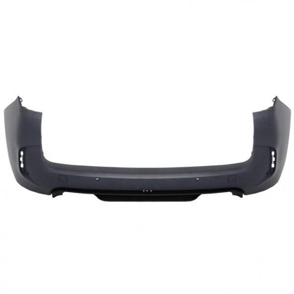 Pare choc arriere BMW X5 F15 13-18 look X5M - PDC