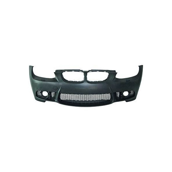 Pare choc avant BMW Serie 3 E92 07-09 look M3