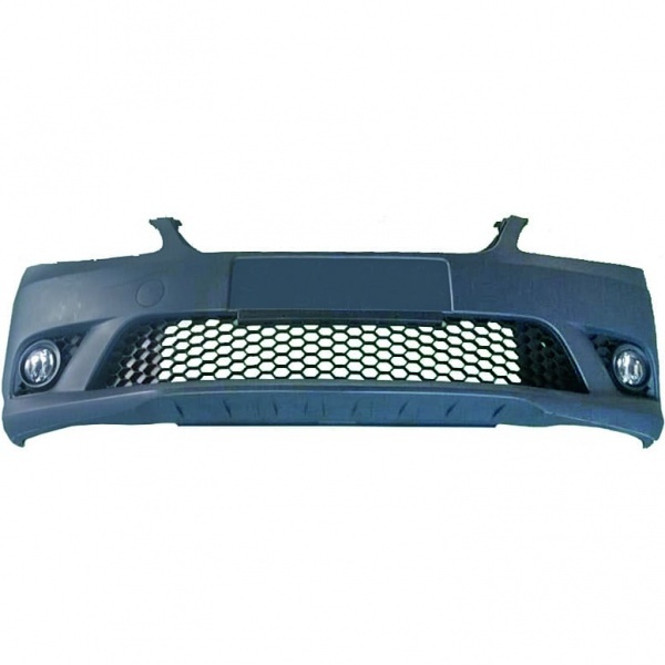 Pare choc avant Skoda Fabia - 10-14 - look RS