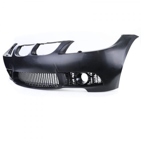 Pare choc avant BMW Serie 3 E90 E91 05-08 look M3