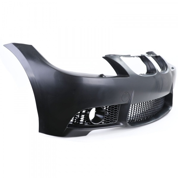 Pare choc avant BMW Serie 3 E90 E91 05-08 look M3