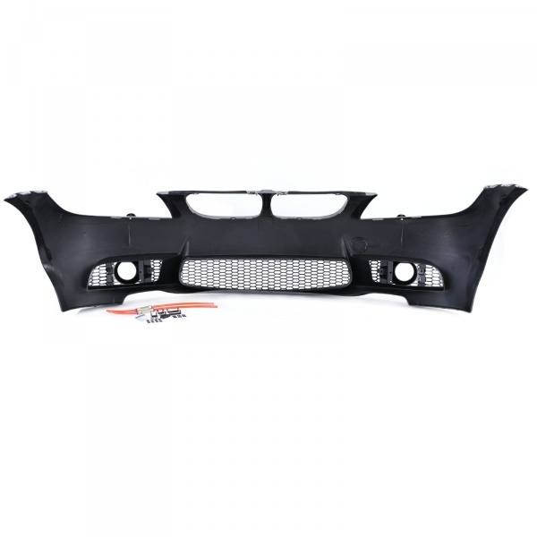 Pare choc avant BMW Serie 3 E90 E91 05-08 look M3
