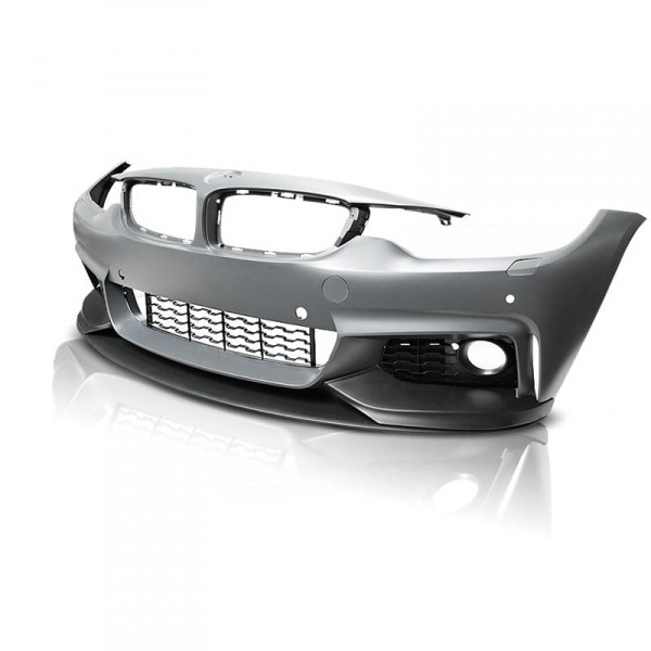 Kit carrosserie complet BMW Serie 4 F32 F33 PACK M-perf double - PDC