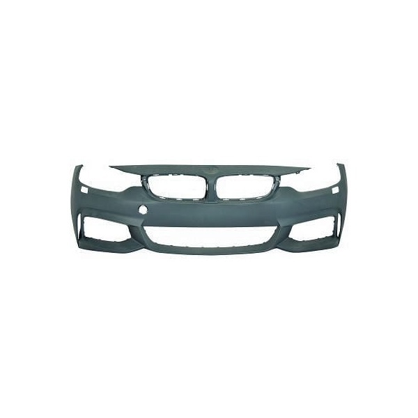 Pare choc avant BMW Serie 4 F32 F33 - PDC