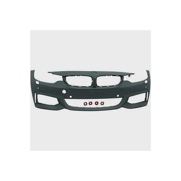 Pare choc avant BMW Serie 4 F32 F33