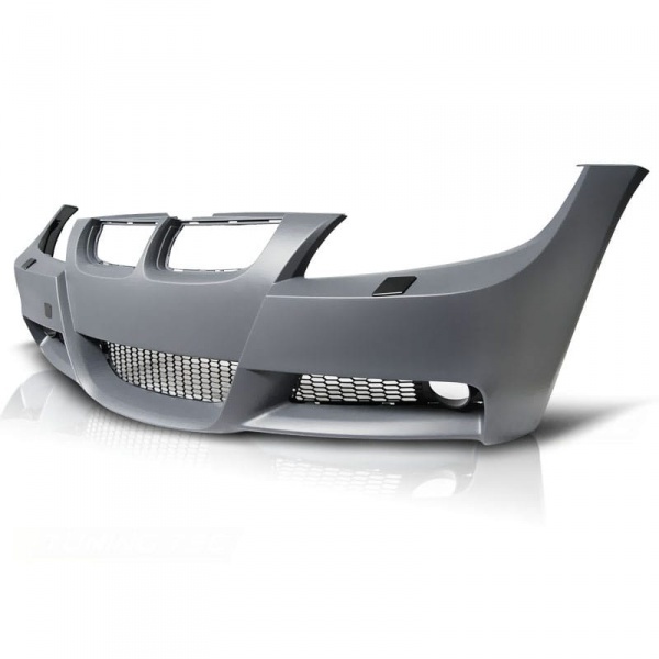Pare choc avant BMW Serie 3 E90 E91 05-08 - look M