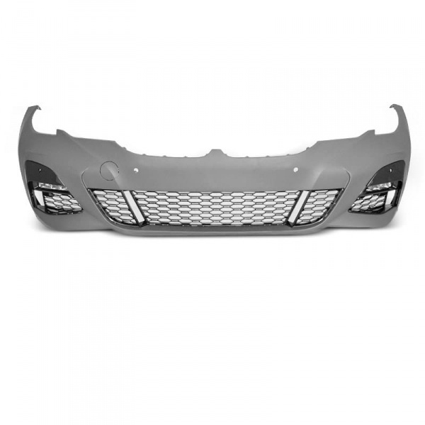 Pare choc avant BMW Serie 3 G20 G21 19-22 M-Tech - PDC