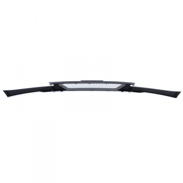 Grille Calandre Pare choc avant Peugeot 206 206cc 98-06