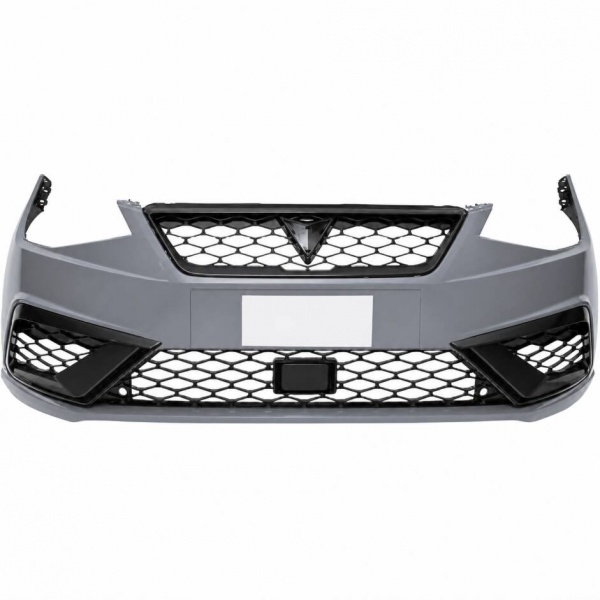 Pare choc avant look Cupra R pour Seat Ibiza V 17-21