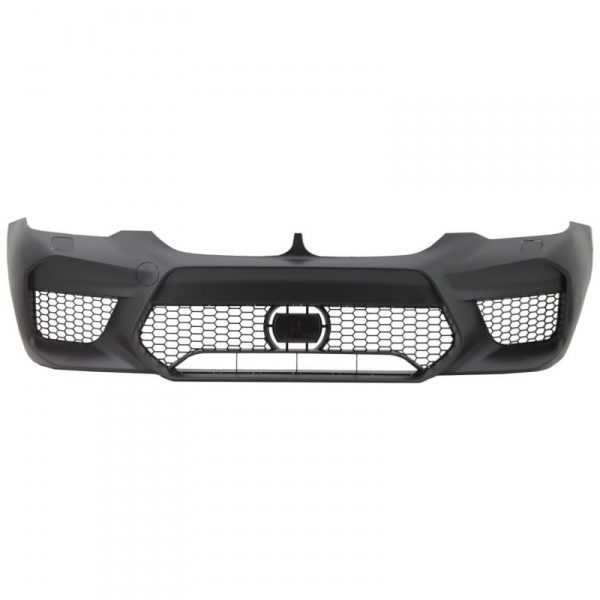 Pare choc avant BMW Serie 5 G30 G31 - 17-20  look M5